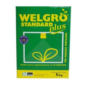 ENGRAIS WELGRO STANDARD PLUS 1 Kg