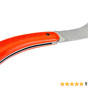 SERPETTE 20cm BAHCO
