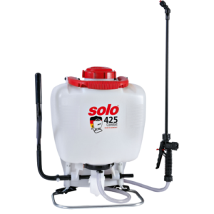 Pulvérisateur SOLO 15 à dos