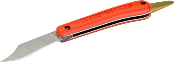 GREFFOIR 11cm BAHCO