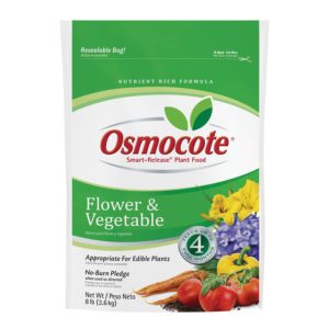 ENGRAIS OSMOCOTE® 14-14-14 3,6 Kg (8 Lb)