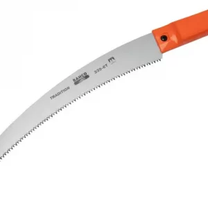 Scie arboricole affûtable 36cms BAHCO