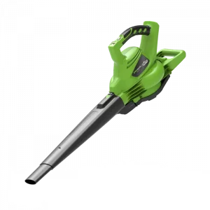 SOUFFLEUR-ASPIRATEUR 40V 24227UB GREENWORKS