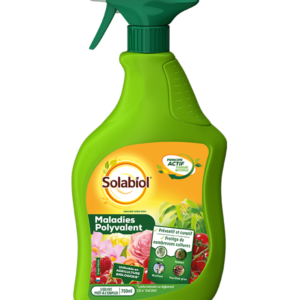 Maladies polyvalent SOLABIOL - Prêt-à-l'emploi 750ml