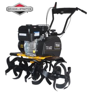MOTOCULTEUR TEXAS TX602B