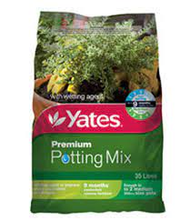 TERREAU BLOOM POTTING MIX 15L