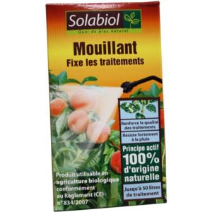 ADJUVANT MOUILLANT - SOLABIOL 100ml