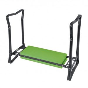 AGENOUILLOIR TABOURET DE JARDIN PLIANT