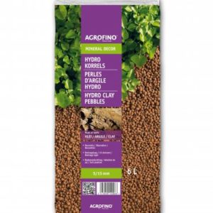 BILLES D'ARGILE AGROFINO 6L