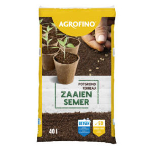 TERREAU SEMIS AGROFINO 40L