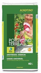TERREAU AGROFINO UNIVERSEL 40L