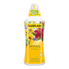 Engrais universel ALGOFLASH 1l