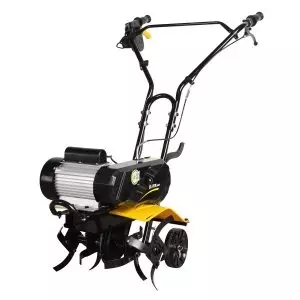 Motobineuse EL-TEX 2000