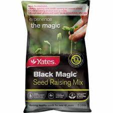 TERREAU BLACK MAGIC YATES 35L