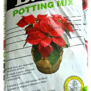 TERREAU BLOOM POTTING MIX 35L