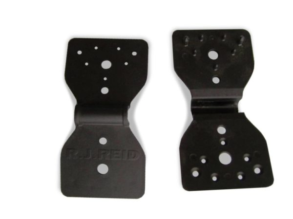 CLIP FIXATION OMBRIERES