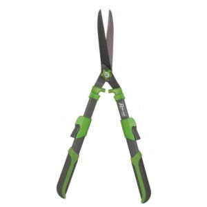 CISAILLE A HAIES MANCHE TELESCOPIQUE 64 cms