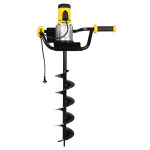 TARIERE TEXAS ELECTRIQUE EA 1200 m/150 mm