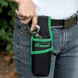 ETUI A SECATEUR DE CEINTURE