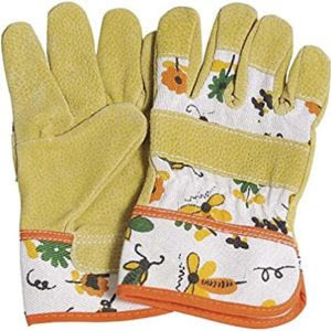 Gants enfant t 7 VERDEMAX