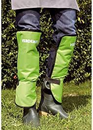 Guêtres de jardinage VERDEMAX