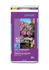 TERRE DE BRUYERE AGROFINO 20L