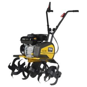 Motoculteur LILLI 535TG DUAL SHAFT