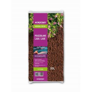 POUZZOLANE AGROFINO 20L