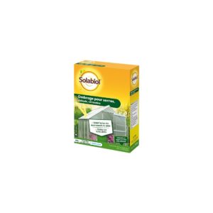 Ombrage pour serre SOLABIOL 500 gr