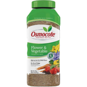 ENGRAIS OSMOCOTE® 14-14-14 907 gr (2 Lb)