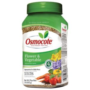 ENGRAIS OSMOCOTE® 14-14-14 453gr (1 Lb)