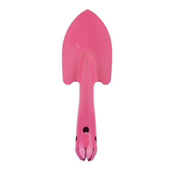 Pelle enfant rose-jaune-vert AGEF