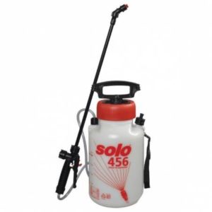 PULVERISATEUR SOLO 5L à pression préalable