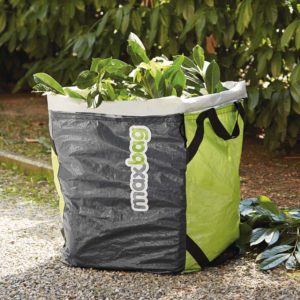 Sac écobag 75 l - 48 cm VERDEMAX