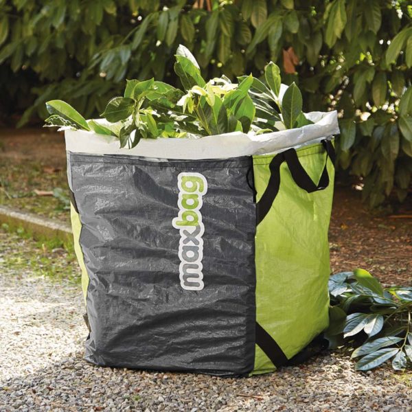 Sac écobag 75 l - 48 cm VERDEMAX
