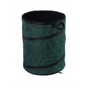 SAC POP DECHETS VERTS 160 L