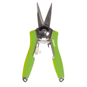 SECATEUR DE JARDIN LAME INOX