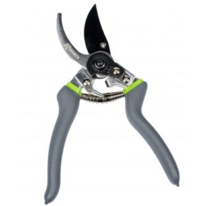 SECATEUR ALUMINIUM LAMES COURBES 8'