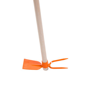 Serfouette panne et fourche manche 1m enfant AGEF