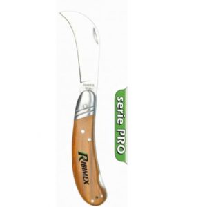 SERPETTE DE TAILLE INOX