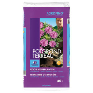 TERRE DE BRUYERE AGROFINO 40L
