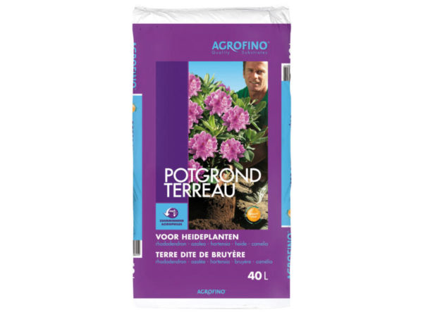 TERRE DE BRUYERE AGROFINO 40L
