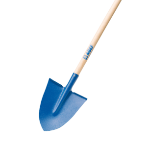 Beche bleue 18cms AGEF