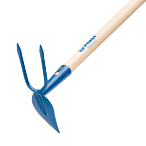 Serfouette langue & fourche 26cms AGEF