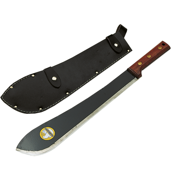 Machette lame 36cms + étui AGEF