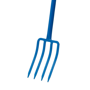 Fourche-bêche 4 dents acier AGEF