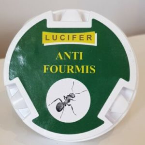 Anti-fourmis piège 10gr