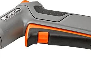 PISTOLET ARROSAGE COMFORT ECO PULSE GARDENA