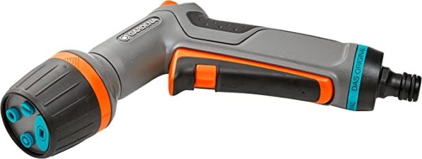 PISTOLET ARROSAGE COMFORT ECO PULSE GARDENA