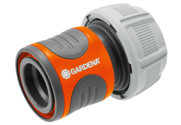 RACCORD RAPIDE 19mm  3/4" GARDENA
